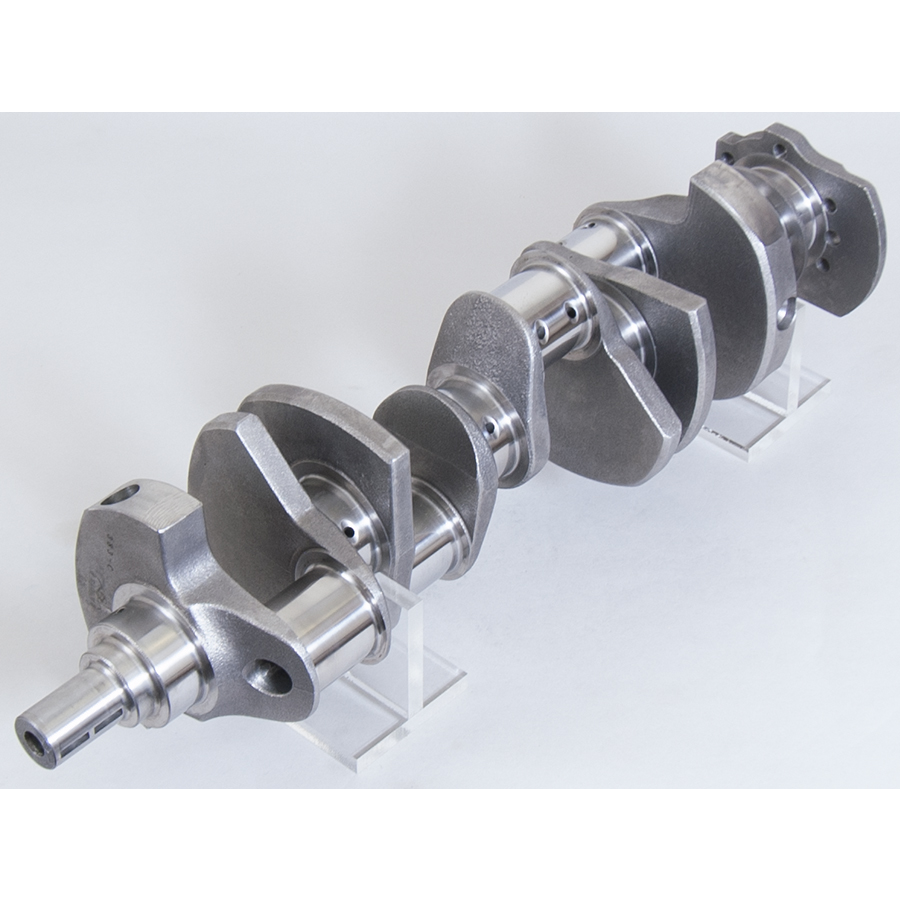 Sbc-Cast-Steel-Crank---3.750-Stroke
