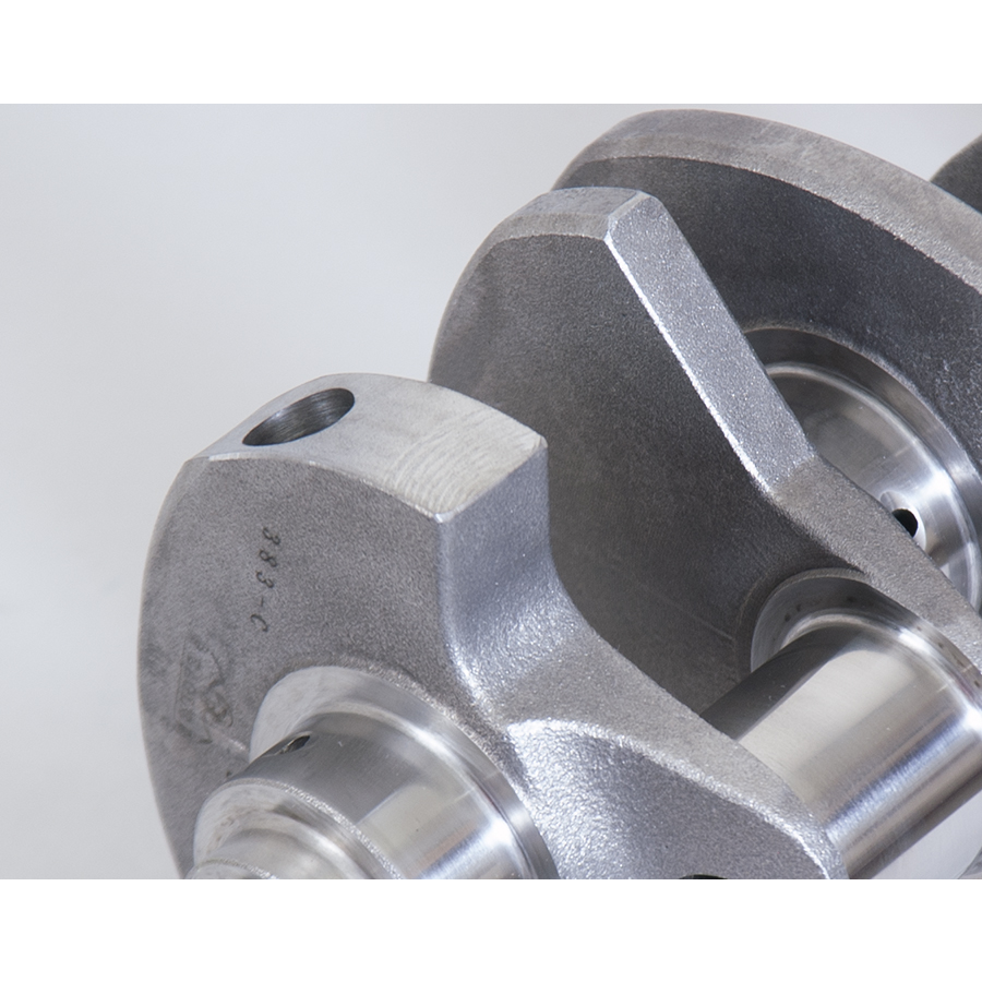 Sbc-Cast-Steel-Crank---3.750-Stroke