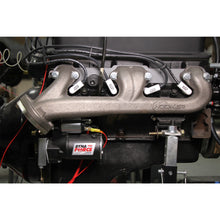 Load image into Gallery viewer, Sbc-Exhaust-Manifold-Set-2.5In-Outlet-Cast-Iron