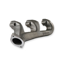 Load image into Gallery viewer, Sbc-Exhaust-Manifold-Set-2.5In-Outlet-Cast-Iron