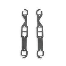 Load image into Gallery viewer, Sbc-Exhaust-Manifold-Set-2.5In-Outlet-Cast-Iron
