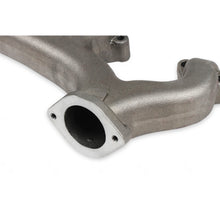 Load image into Gallery viewer, Sbc-Exhaust-Manifold-Set-2.5In-Outlet-Cast-Iron