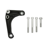 Holley 20-166BK  Mid LSA Accessory Drive Bracket Kit - Alternator - Black