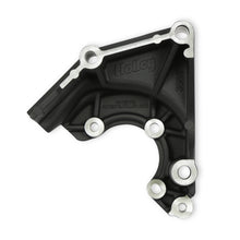 Load image into Gallery viewer, Sbc-Gen-IiiIv-Mid-LsaLs-Accessory-Drive-Bracket-Kit-Power-Steering-Black