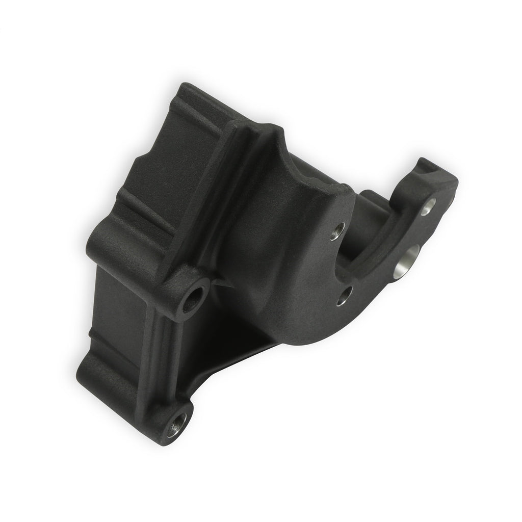 Sbc-Gen-IiiIv-Mid-LsaLs-Accessory-Drive-Bracket-Kit-Power-Steering-Black