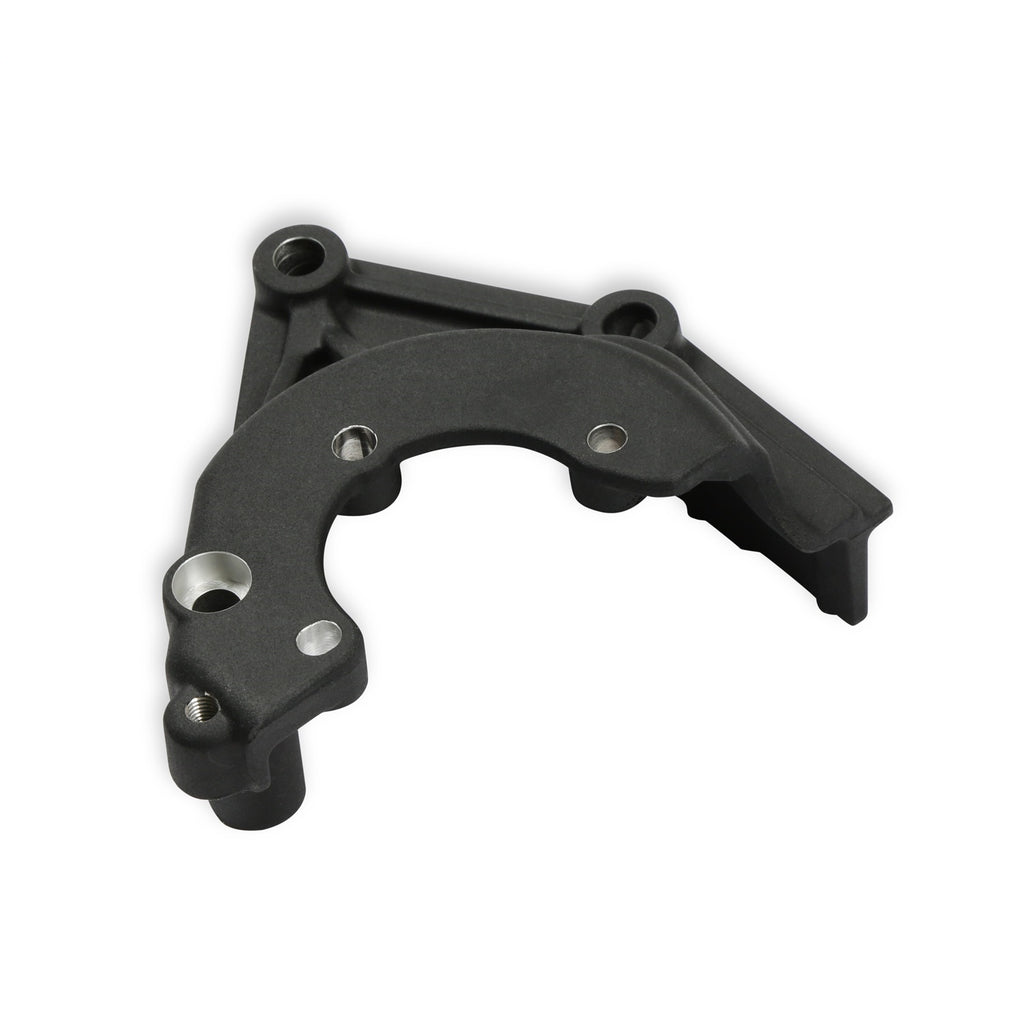 Sbc-Gen-IiiIv-Mid-LsaLs-Accessory-Drive-Bracket-Kit-Power-Steering-Black