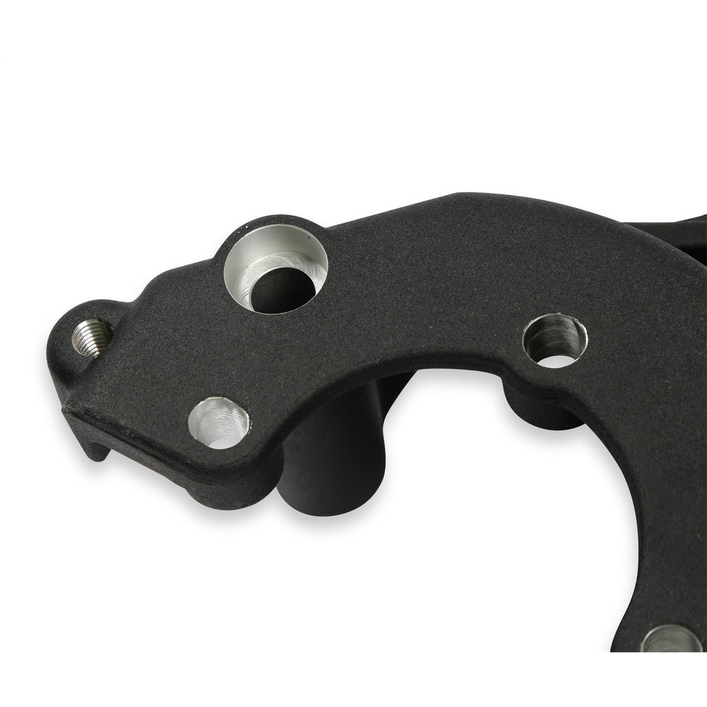 Sbc-Gen-IiiIv-Mid-LsaLs-Accessory-Drive-Bracket-Kit-Power-Steering-Black