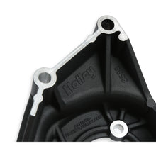 Load image into Gallery viewer, Sbc-Gen-IiiIv-Mid-LsaLs-Accessory-Drive-Bracket-Kit-Power-Steering-Black