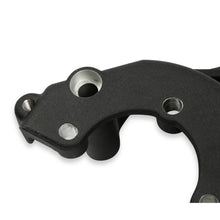 Load image into Gallery viewer, Sbc-Gen-IiiIv-Mid-LsaLs-Accessory-Drive-Bracket-Kit-Power-Steering-Black