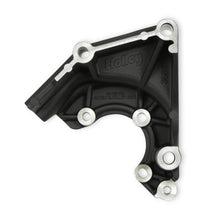 Load image into Gallery viewer, Sbc-Gen-IiiIv-Mid-LsaLs-Accessory-Drive-Bracket-Kit-Power-Steering-Black