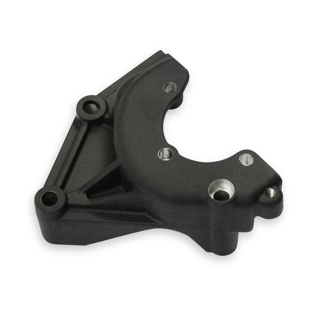 Sbc-Gen-IiiIv-Mid-LsaLs-Accessory-Drive-Bracket-Kit-Power-Steering-Black