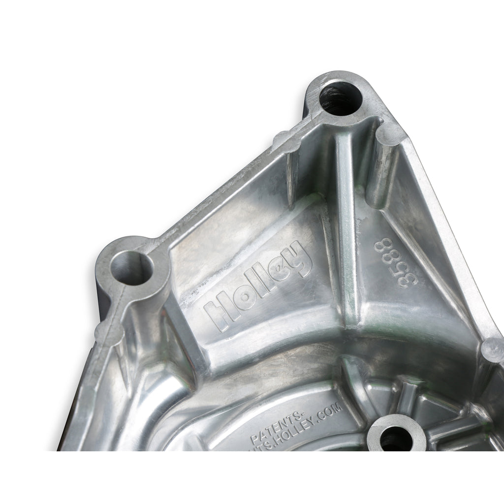 Sbc-Gen-IiiIv-Mid-LsaLs-Accessory-Drive-Bracket-Kit-Power-Steering-Natural