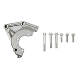 Holley 20-165  Mid LSA/LS Accessory Drive Bracket Kit - Power Steering - Natural