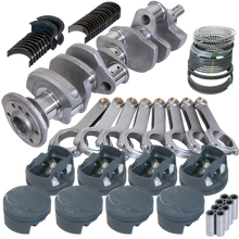 Load image into Gallery viewer, Sbc-Rotating-Assembly-Kit---Competition