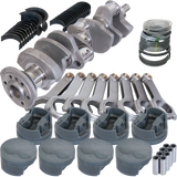 Eagle 12503030 Competition Assembly Chevy 400