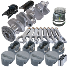 Load image into Gallery viewer, Sbc-Rotating-Assembly-Kit---Competition