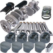 Load image into Gallery viewer, Sbc-Rotating-Assembly-Kit---Competition