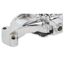 Load image into Gallery viewer, Sbc-Short-Water-Pump-Iron-WChrome-Finish
