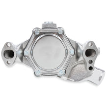 Load image into Gallery viewer, Sbc-Short-Water-Pump-Iron-WChrome-Finish