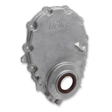 Load image into Gallery viewer, Sbc-Timing-Chain-Cover-WO-Crank-Sensor