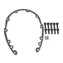 Load image into Gallery viewer, Sbc-Timing-Chain-Cover-WO-Crank-Sensor