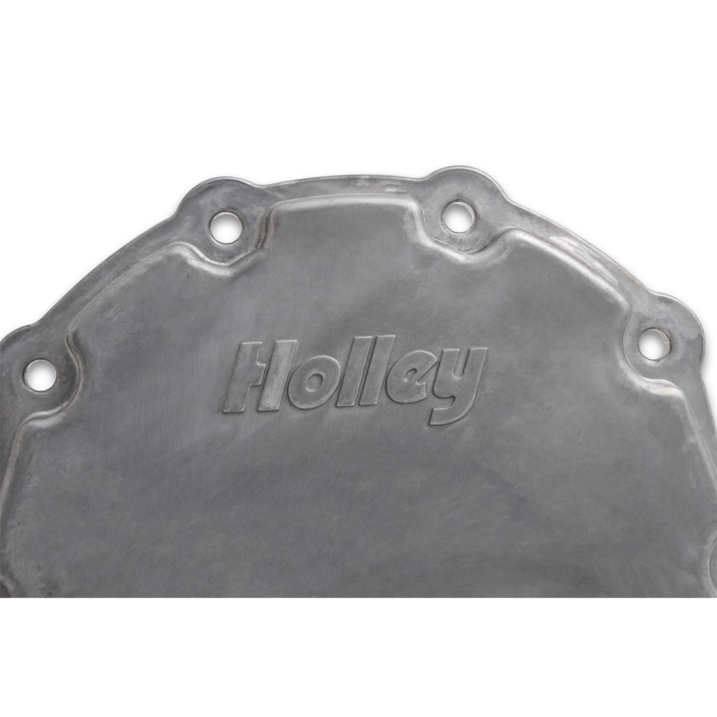 Sbc-Timing-Chain-Cover-WO-Crank-Sensor