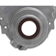 Load image into Gallery viewer, Sbc-Timing-Chain-Cover-WO-Crank-Sensor