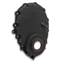 Load image into Gallery viewer, Sbc-Timing-Chain-Cover-WO-Crank-Sensor