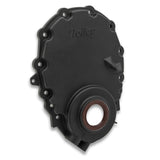 Holley 21-151  Cast Aluminum Timing Chain Cover
