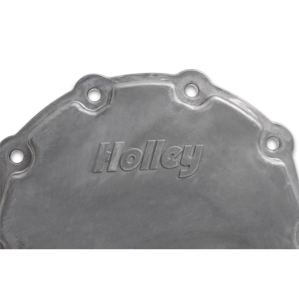 Sbc-Timing-Chain-Cover-WO-Crank-Sensor
