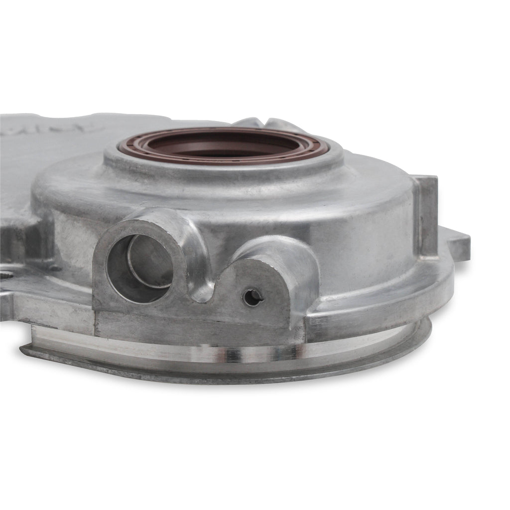 Sbc-Timing-Chain-Cover-WO-Crank-Sensor
