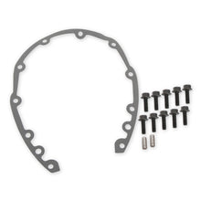 Load image into Gallery viewer, Sbc-Timing-Chain-Cover-WO-Crank-Sensor