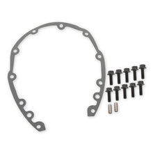 Load image into Gallery viewer, Sbc-Timing-Chain-Cover-WO-Crank-Sensor