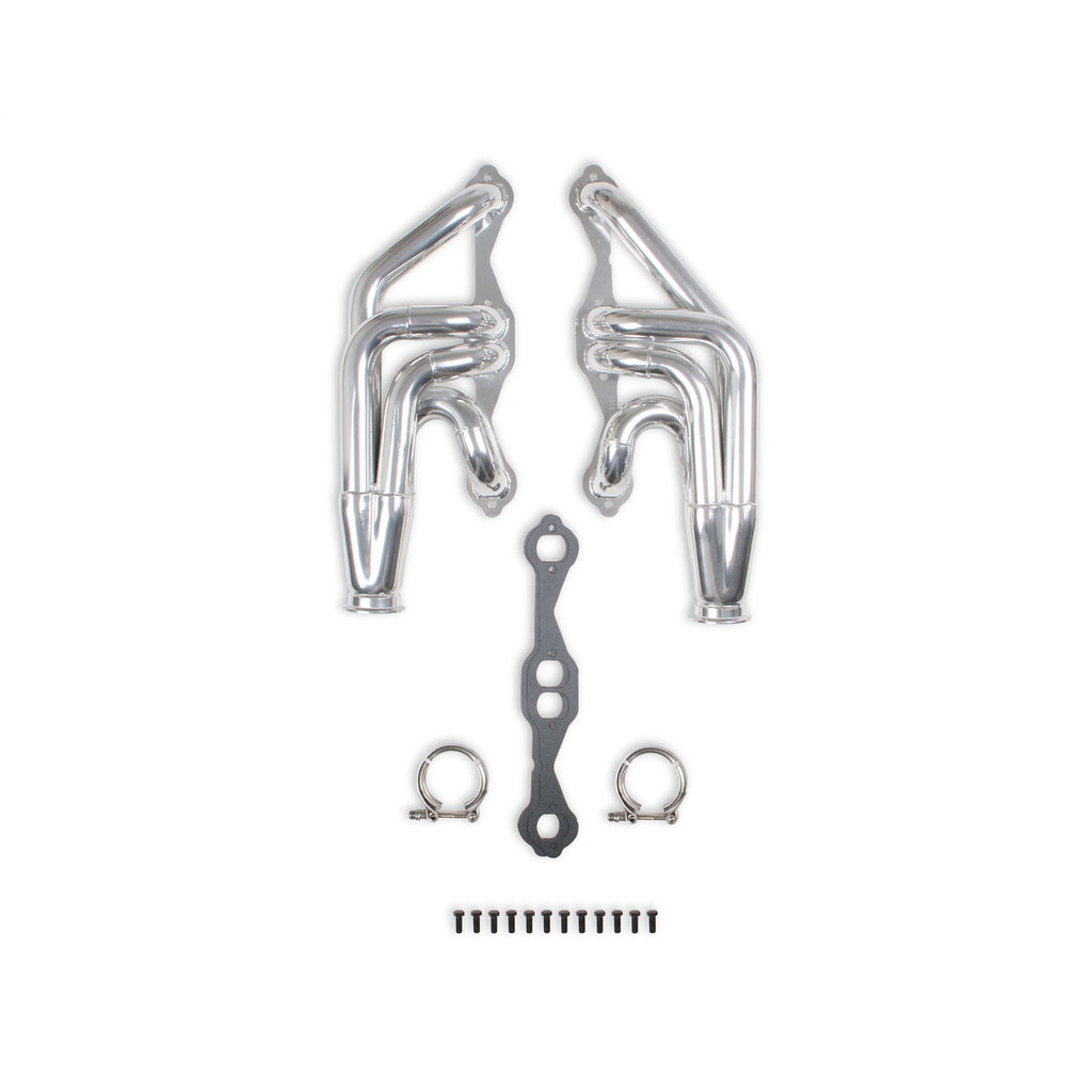 Sbc-Turbo-Headers