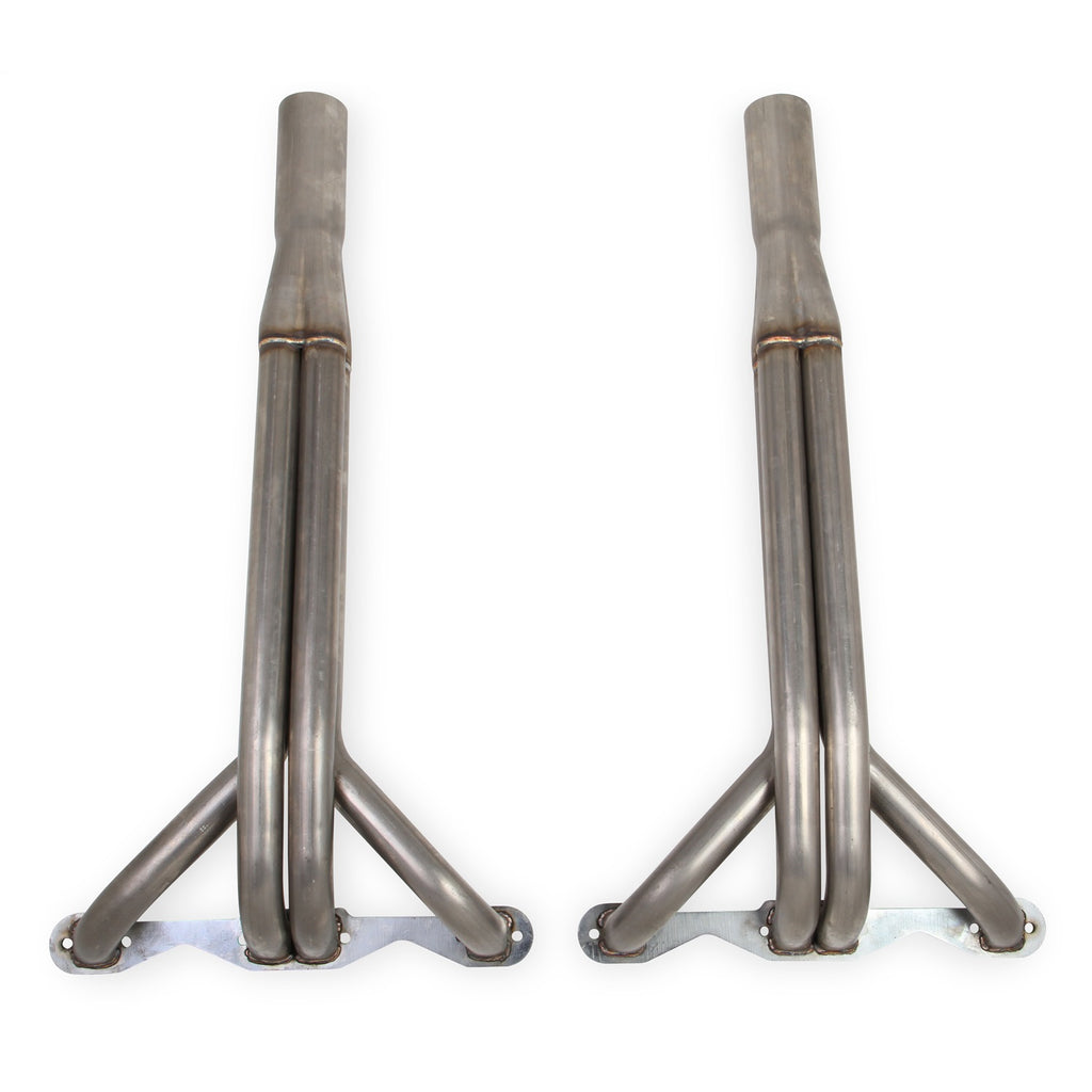 Sbc-Upright-Headers-1-58-In-W-3-In-Col