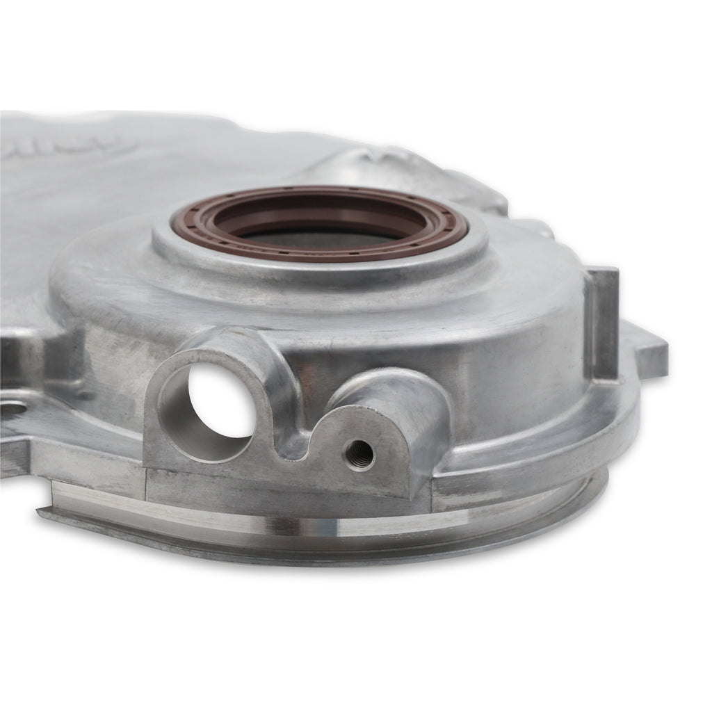 Sbc-Vortec-Alm-Timing-Cover-WCrank-Senspr