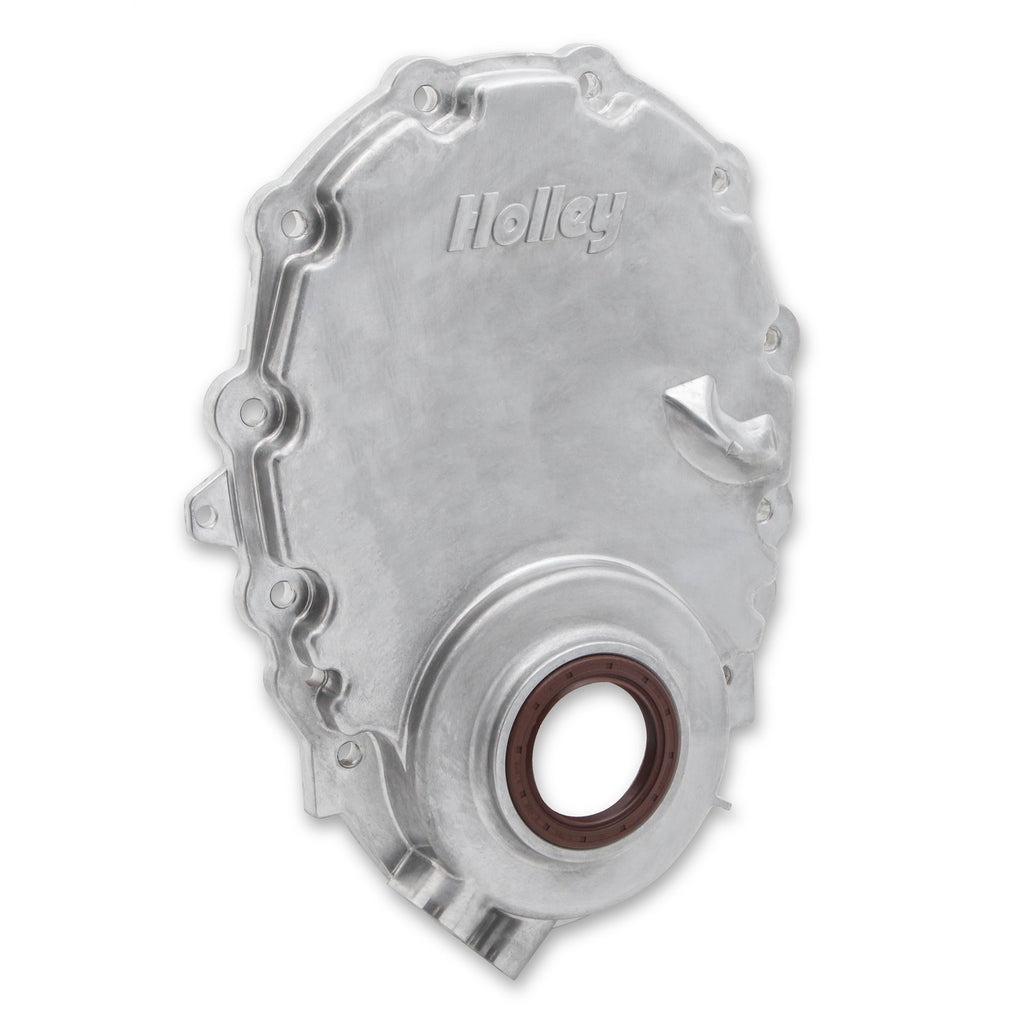 Sbc-Vortec-Alm-Timing-Cover-WCrank-Senspr