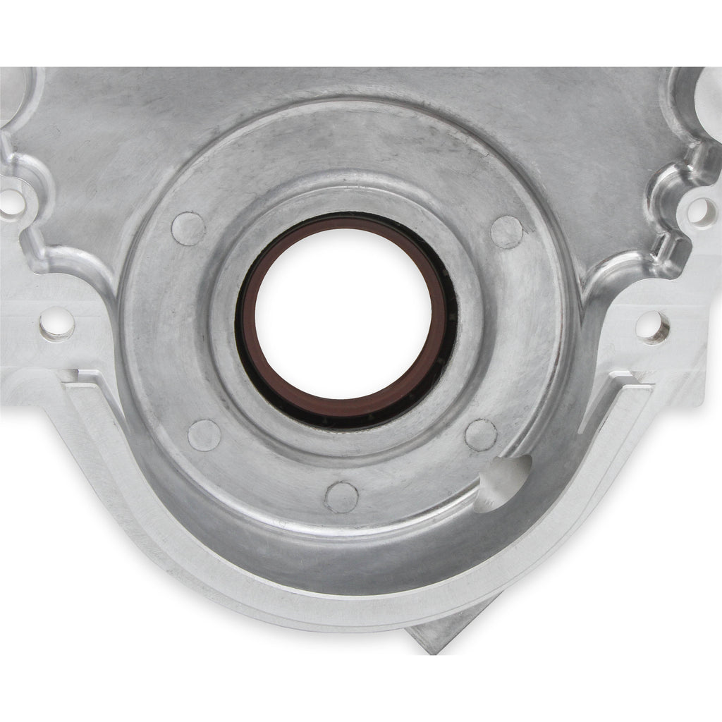 Sbc-Vortec-Alm-Timing-Cover-WCrank-Senspr