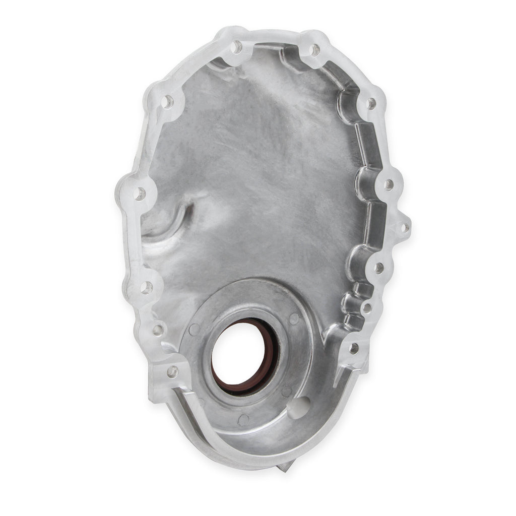 Sbc-Vortec-Alm-Timing-Cover-WCrank-Senspr