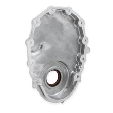 Load image into Gallery viewer, Sbc-Vortec-Alm-Timing-Cover-WCrank-Senspr