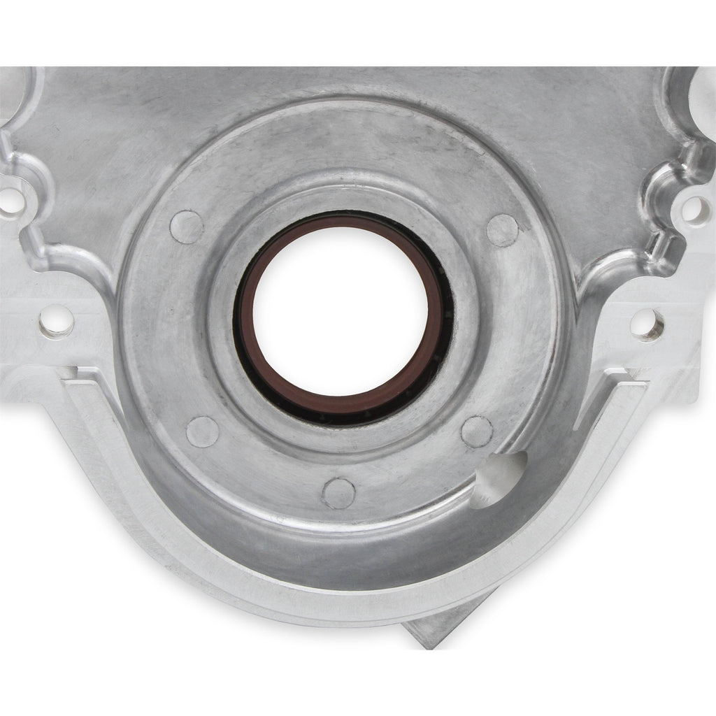 Sbc-Vortec-Alm-Timing-Cover-WCrank-Senspr