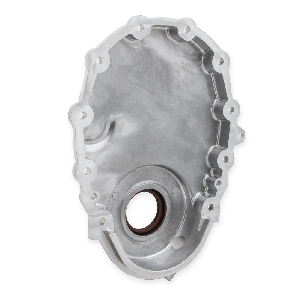Sbc-Vortec-Alm-Timing-Cover-WCrank-Senspr