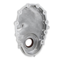Load image into Gallery viewer, Sbc-Vortec-Alm-Timing-Cover-WCrank-Senspr