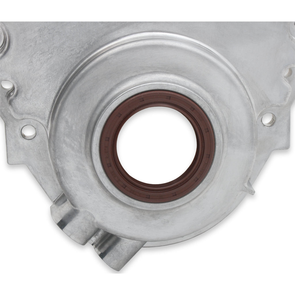 Sbc-Vortec-Alm-Timing-Cover-WCrank-Senspr