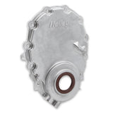 Holley 21-152  Cast Aluminum Timing Chain Cover