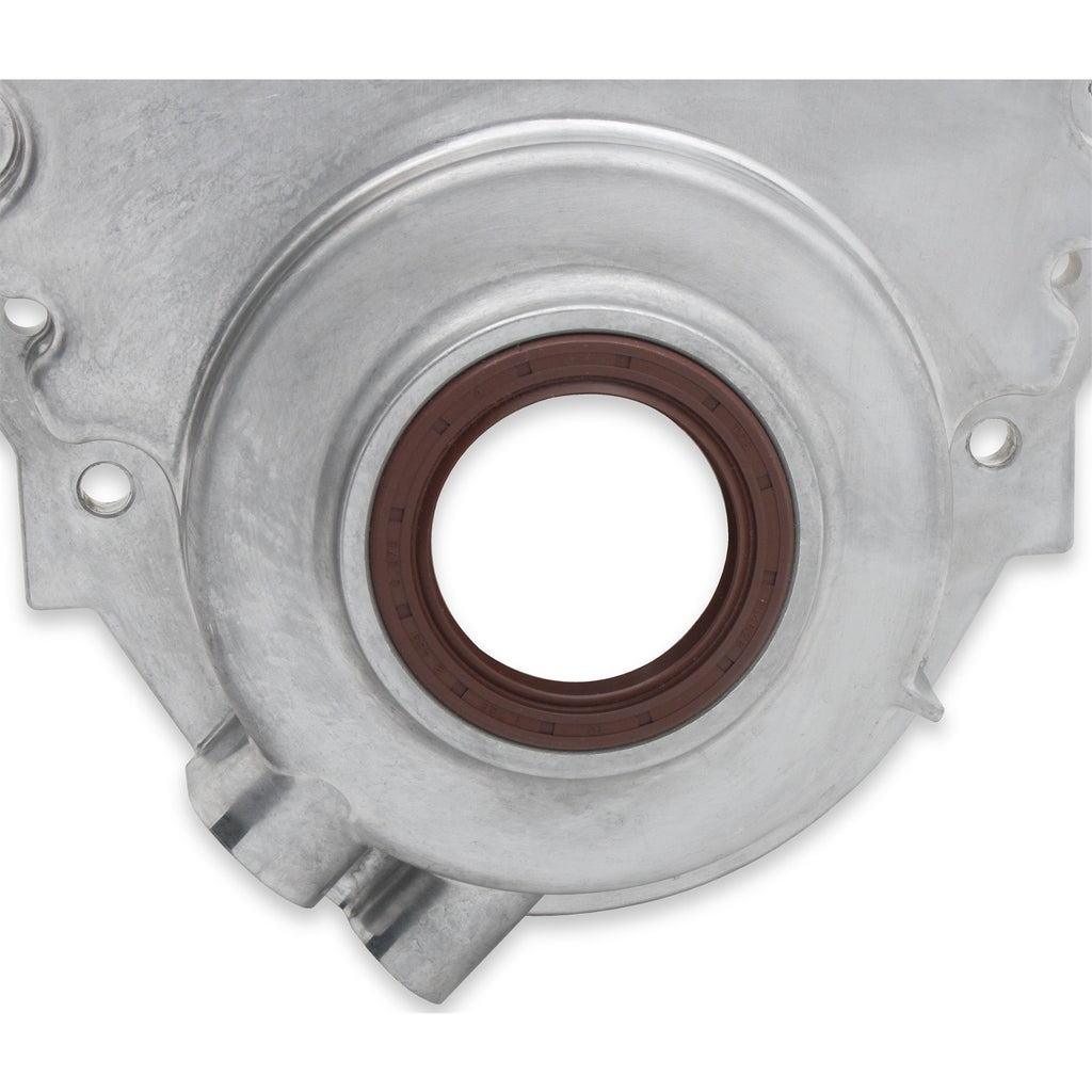 Sbc-Vortec-Alm-Timing-Cover-WCrank-Senspr