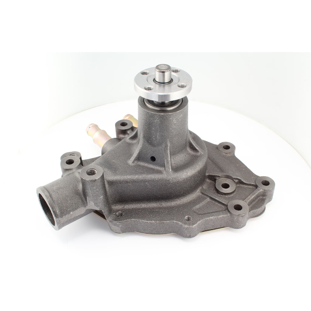 Sbf-289-351W-Water-Pump-Iron-WNatural-Finish