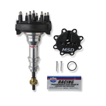 Load image into Gallery viewer, Sbf-289302-Distributor-Crank-Trigger---Black