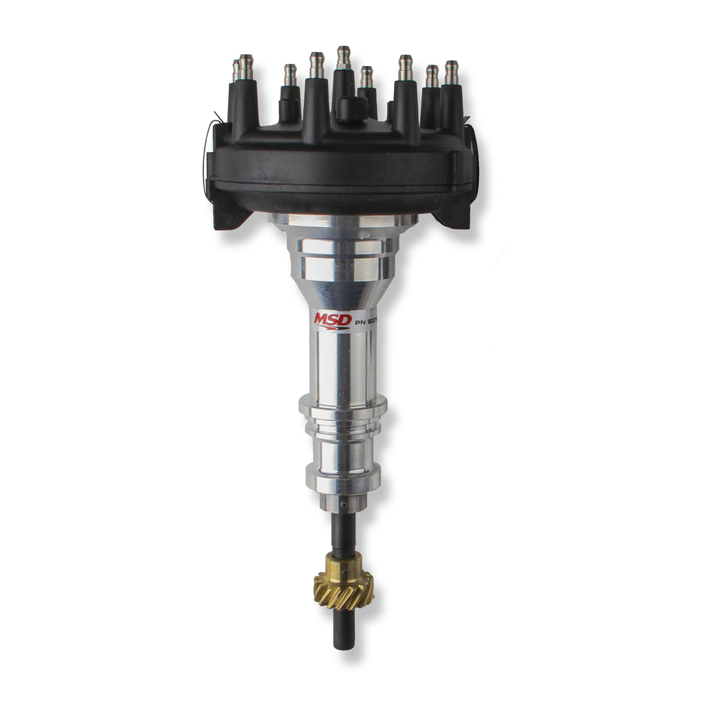 Sbf-289302-Distributor-Crank-Trigger---Black