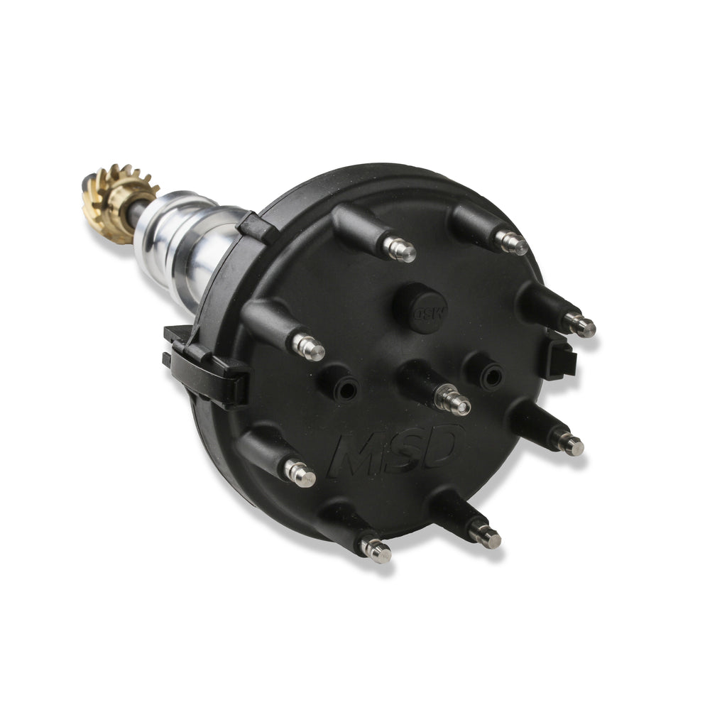 Sbf-289302-Distributor-Crank-Trigger---Black
